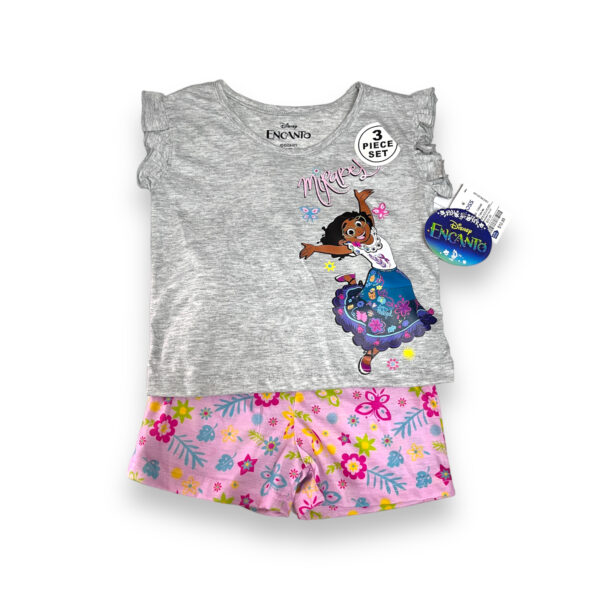 Conjunto Niña 3 Piezas Encanto - Imagen 2