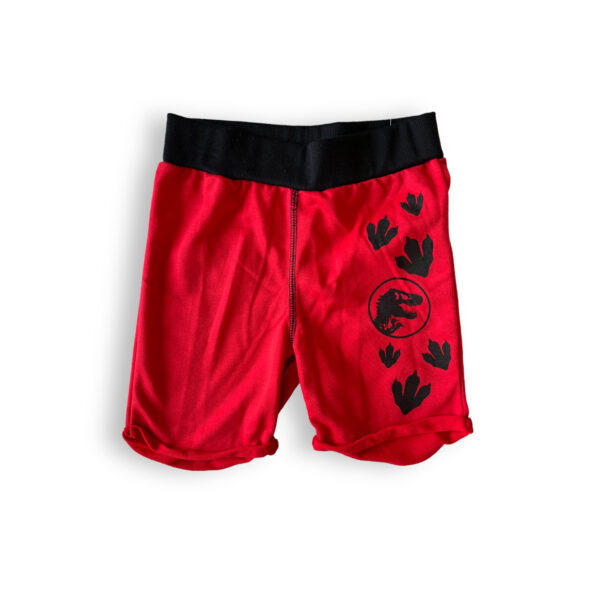 Pijama Niño Jurassic World - Imagen 3