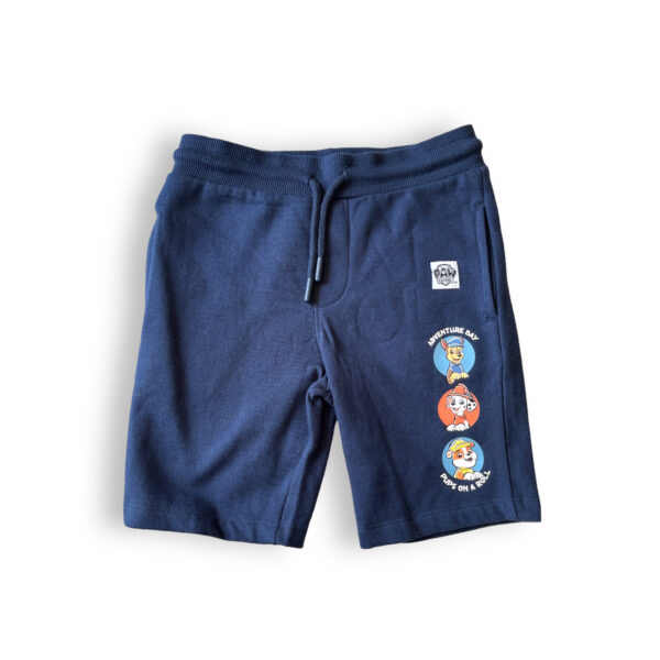 Conjunto Niño Polera y Short Paw Patrol - Imagen 2