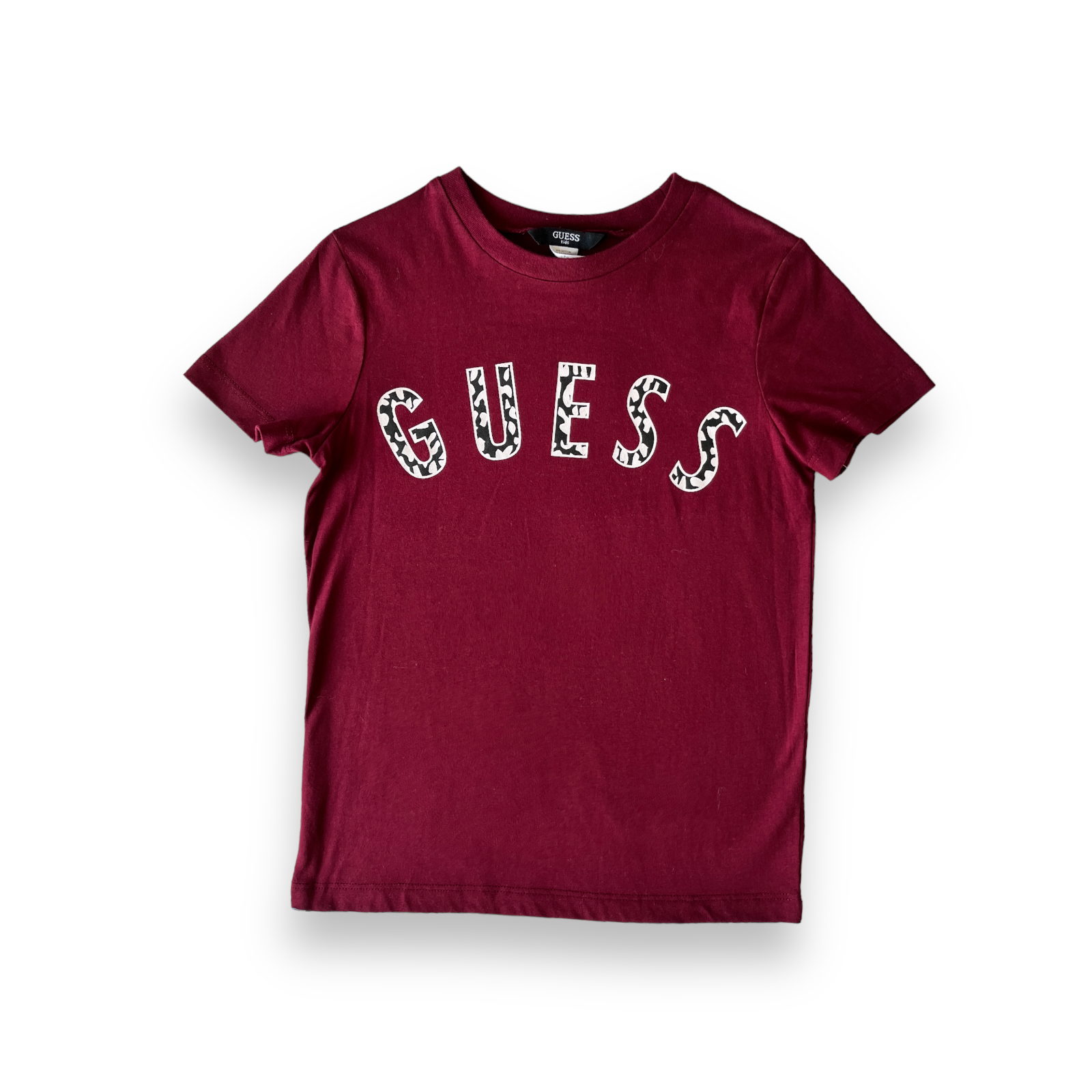 Polera Niño Guess