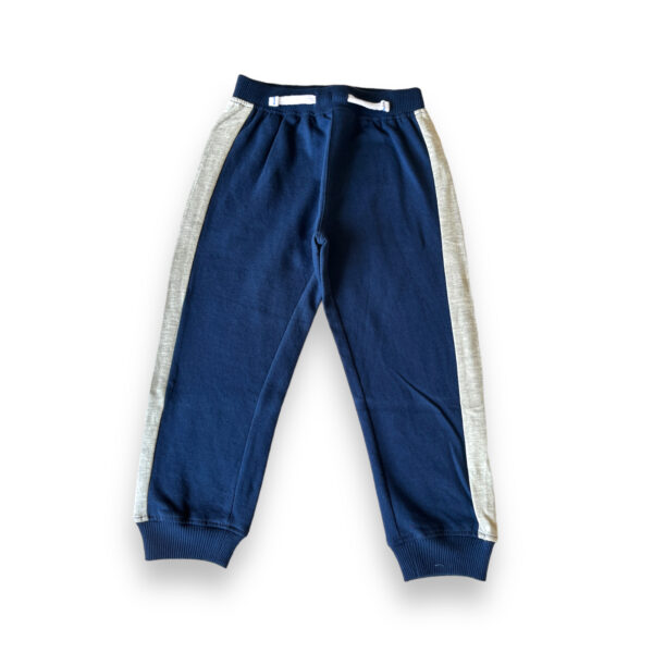 Conjunto Niño Polera y Jogger Little Rebels - Imagen 3