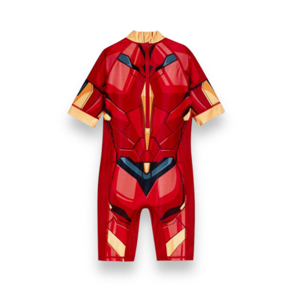 Traje de Baño Iron Man - Imagen 2