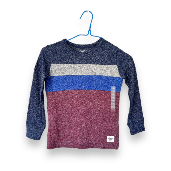 Polera Niño Oshkosh
