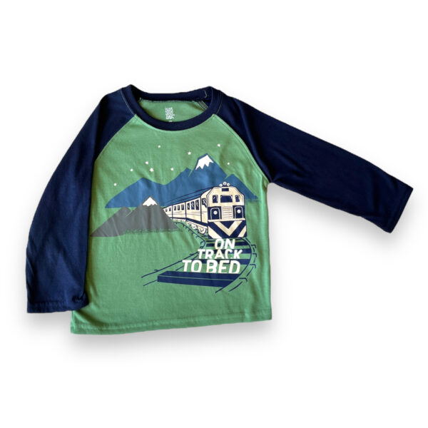 Pijama Niño Carter's - Imagen 2