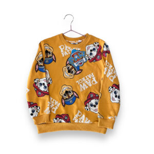 Polerón Niño Paw Patrol