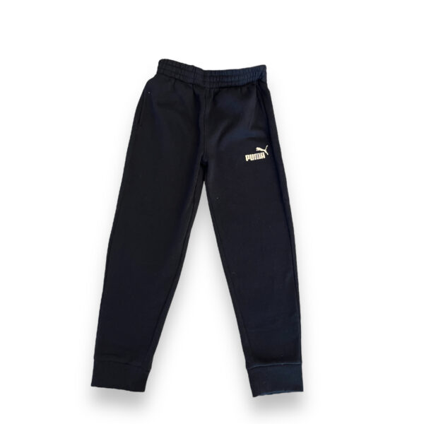 Conjunto Niño Polera, Polerón y Jogger Puma - Imagen 4