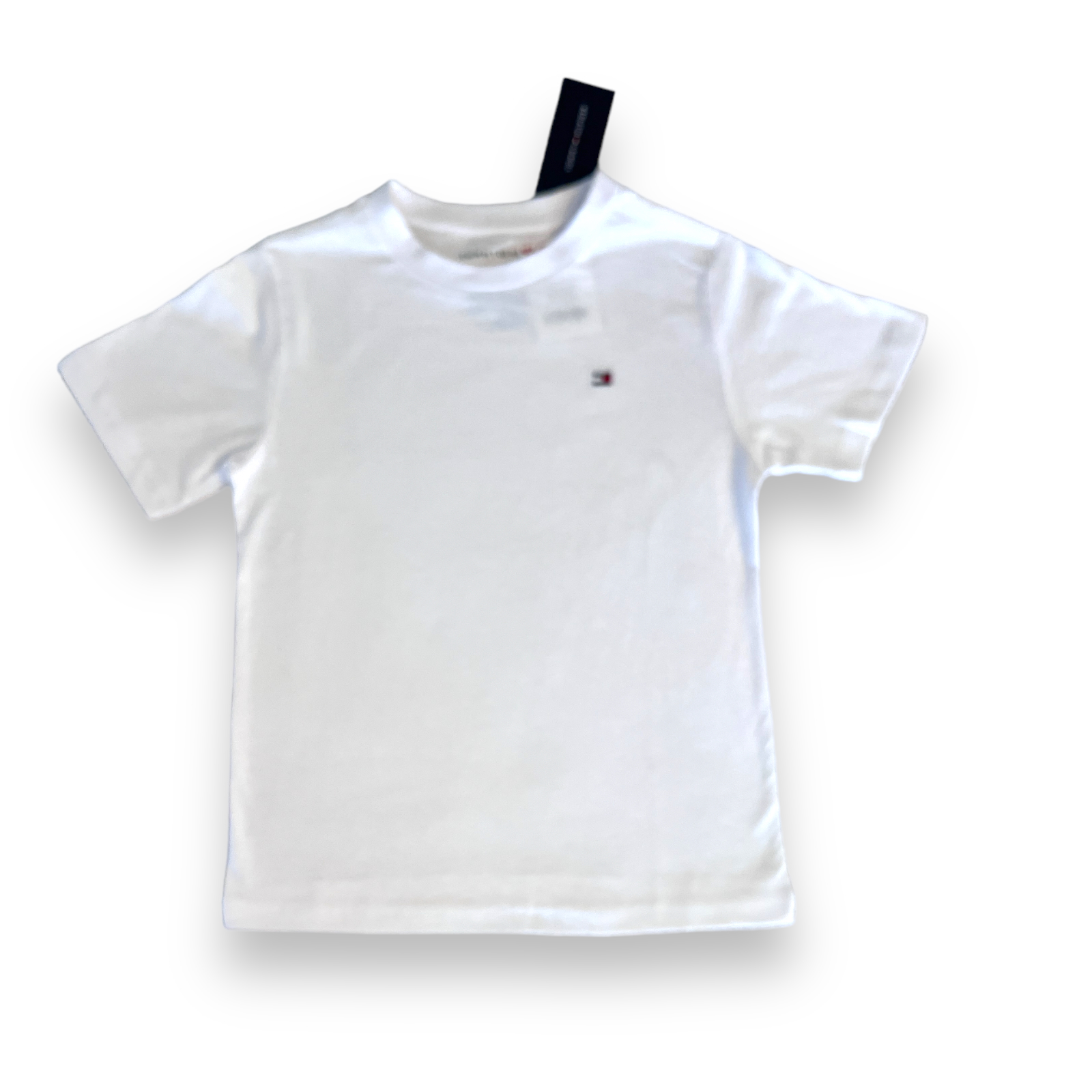 Polera Niño Tommy Hilfiger
