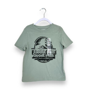 Polera Niño Jurassic Park Old Navy