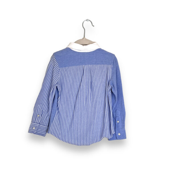 Camisa Bebé Polo Ralph Lauren - Imagen 2