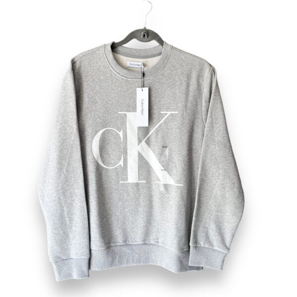 Conjunto Hombre Polerón y Jogger Calvin Klein - Imagen 2