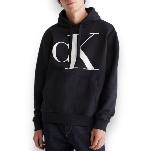 Conjunto Hombre Polerón y Jogger Calvin Klein - Imagen 2