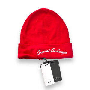 Gorro Invierno Armani Exchange