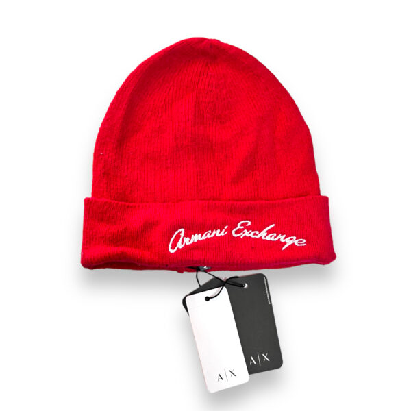 Gorro Invierno Armani Exchange