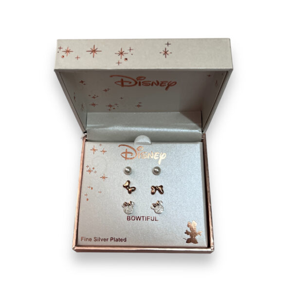 Set Aros Minnie Disney - Imagen 2