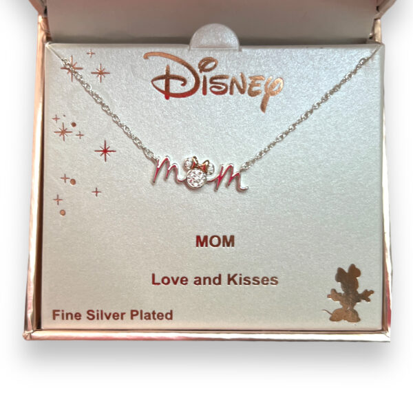 Collar Mom Minnie Disney - Imagen 3