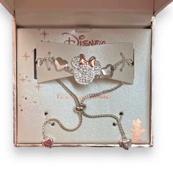 Pulsera Minnie Disney - Imagen 3