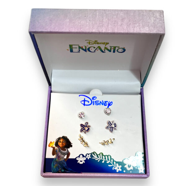 Set Aros Encanto Disney - Imagen 2