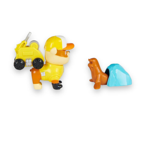 Big Truck Pups Paw Patrol - Imagen 4