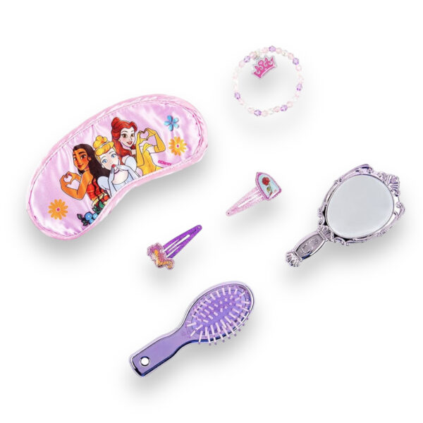 Set Accesorios Princesas Disney - Imagen 2