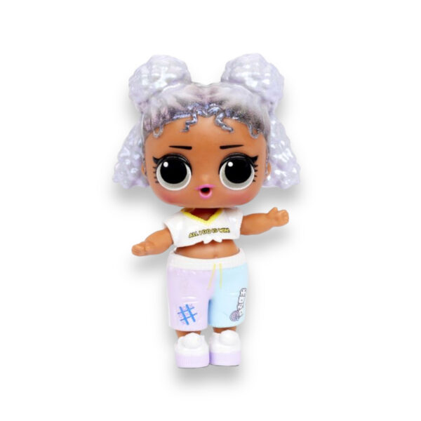 Muñeca Sorpresa LOL - Imagen 2
