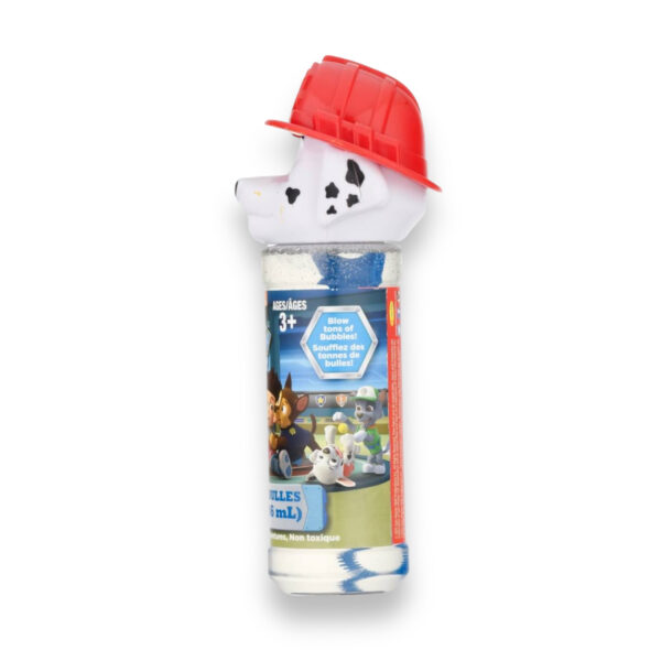 Burbujas Marshall Paw Patrol - Imagen 4