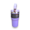 Stanley The IceFlow Flip Straw 20 Oz - Morado - Imagen 3
