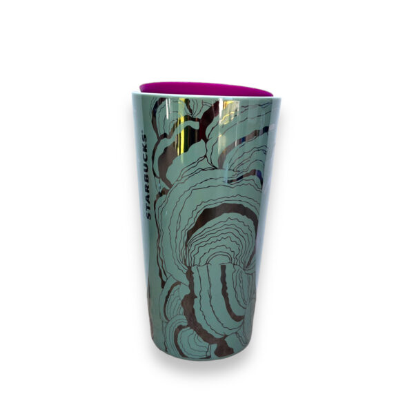 Vaso Cerámica Starbucks