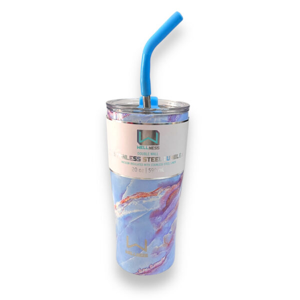 Vaso Térmico Wellness