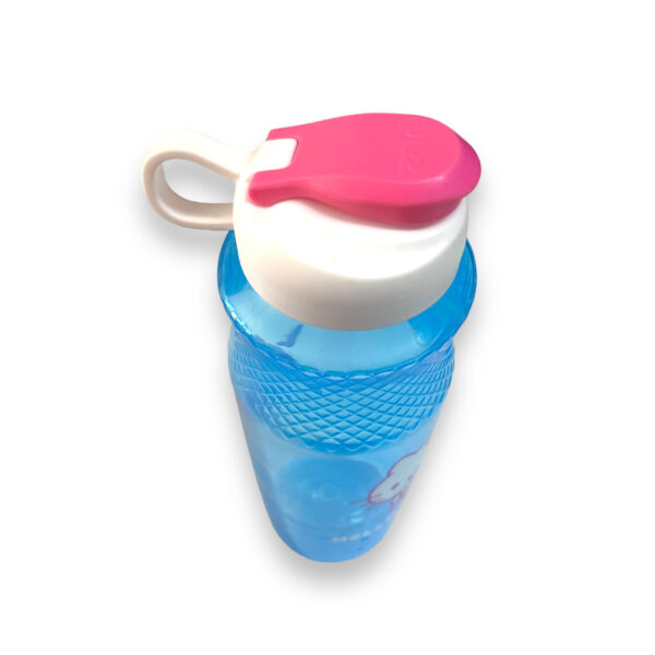 Botella Plástica Hello Kitty ZAK! - Imagen 3