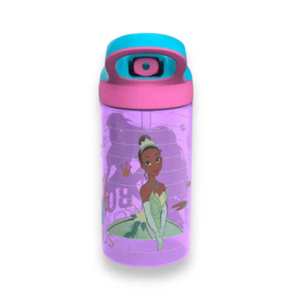 Pack 2 Botellas Princesas Disney ZAK! - Imagen 4