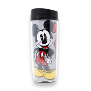Vaso Mickey Mouse