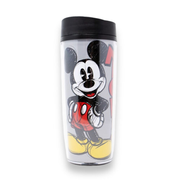 Vaso Mickey Mouse