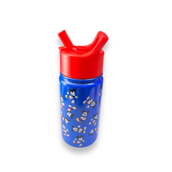 Botella Metálica Mickey Mouse S|M - Imagen 3