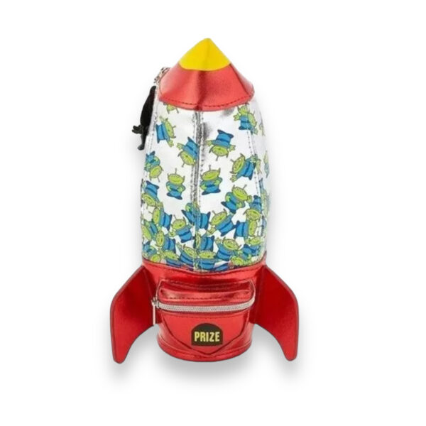 Estuche Nave Toy Story