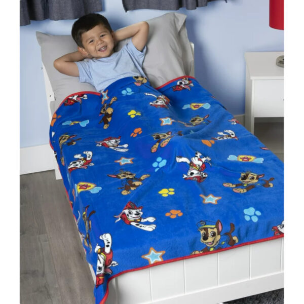 Cubre cama Paw Patrol - Imagen 8