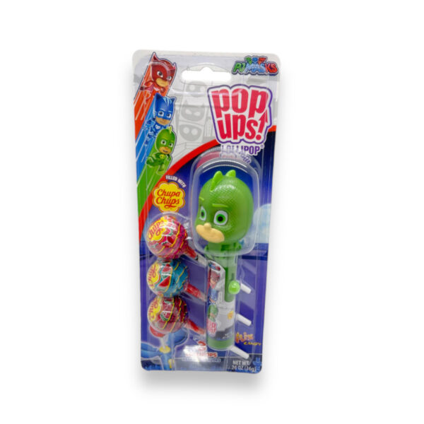 Pop Ups Lollipop PJ Masks