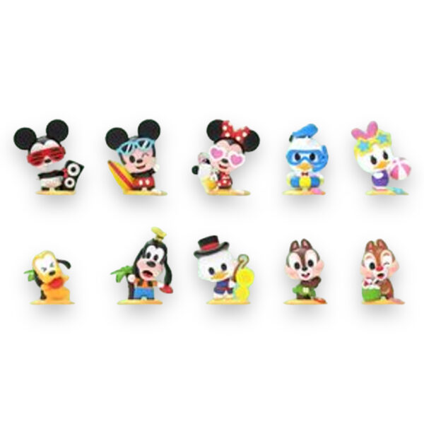 Figura Sorpresa Mickey y Sus Amigos - Imagen 2