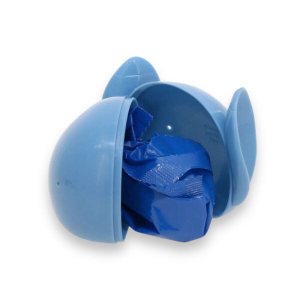Cápsula Mini Figura Sorpresa Stitch - Imagen 4