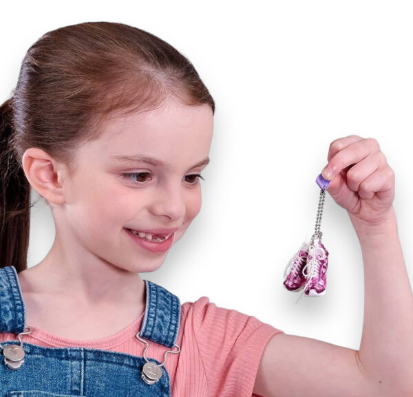 Real Littles Mini Shoes Sorpresa - Imagen 5