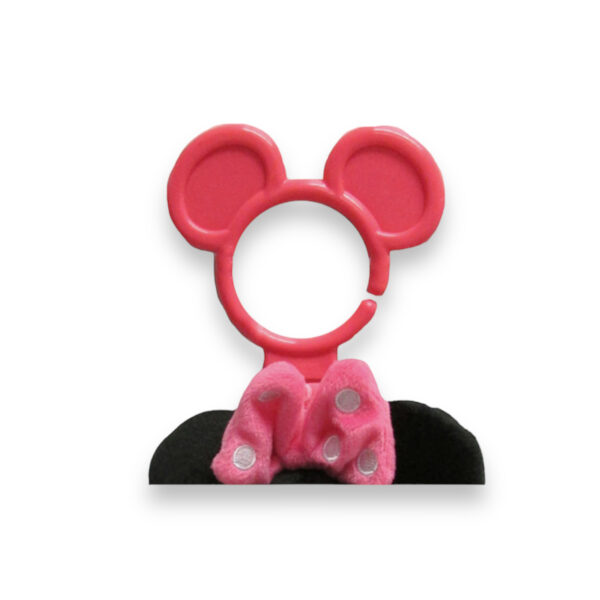 Juego Actividades Baby Minnie - Imagen 4