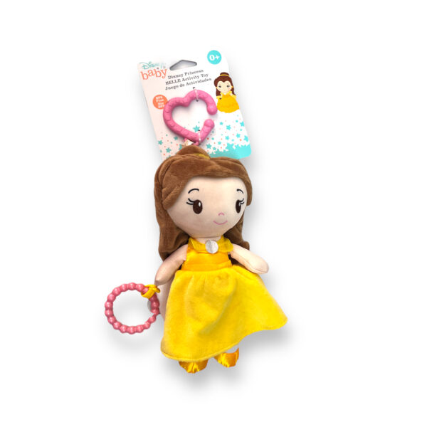 Juego Actividades Baby Bella - Imagen 2
