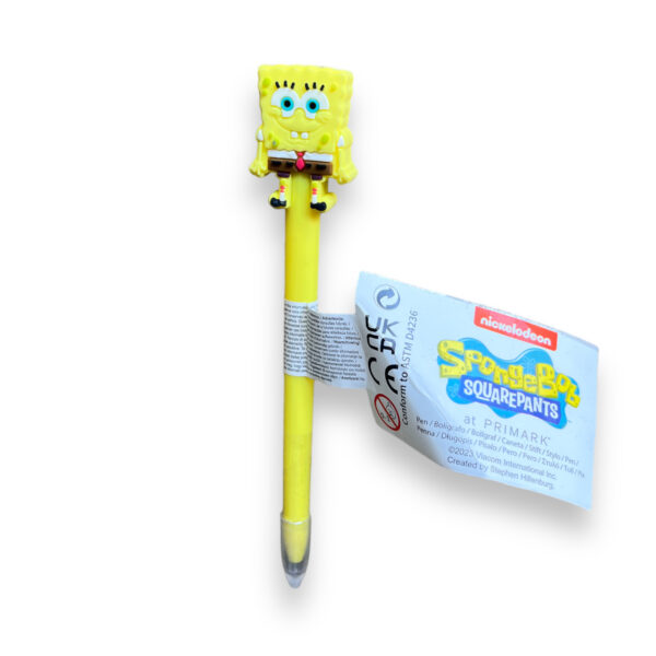 Lápiz Bob Esponja - Imagen 3