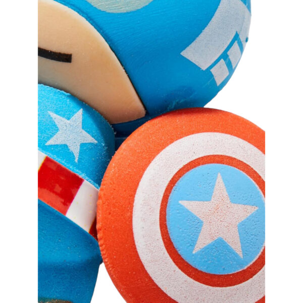 Goma Borrar Sorpresa Marvel - Imagen 3