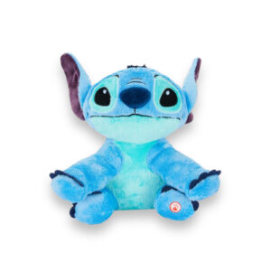 Peluche Stitch con Luces
