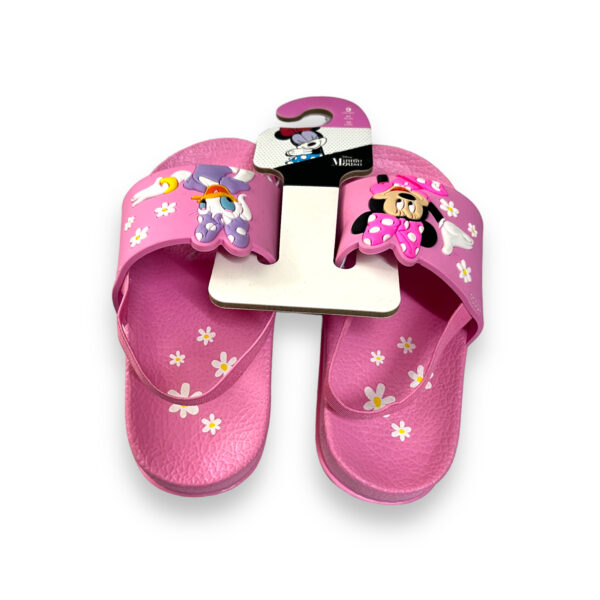 Sandalias Niñas Minnie y Daisy - Imagen 3
