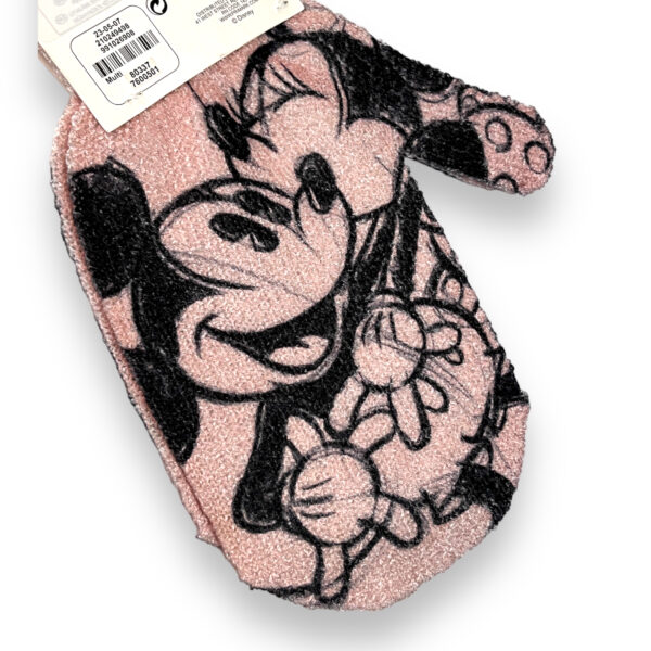 Par de Mitones Mickey y Minnie - Imagen 3