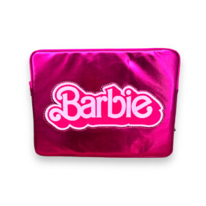 Estuche Notebook  Barbie