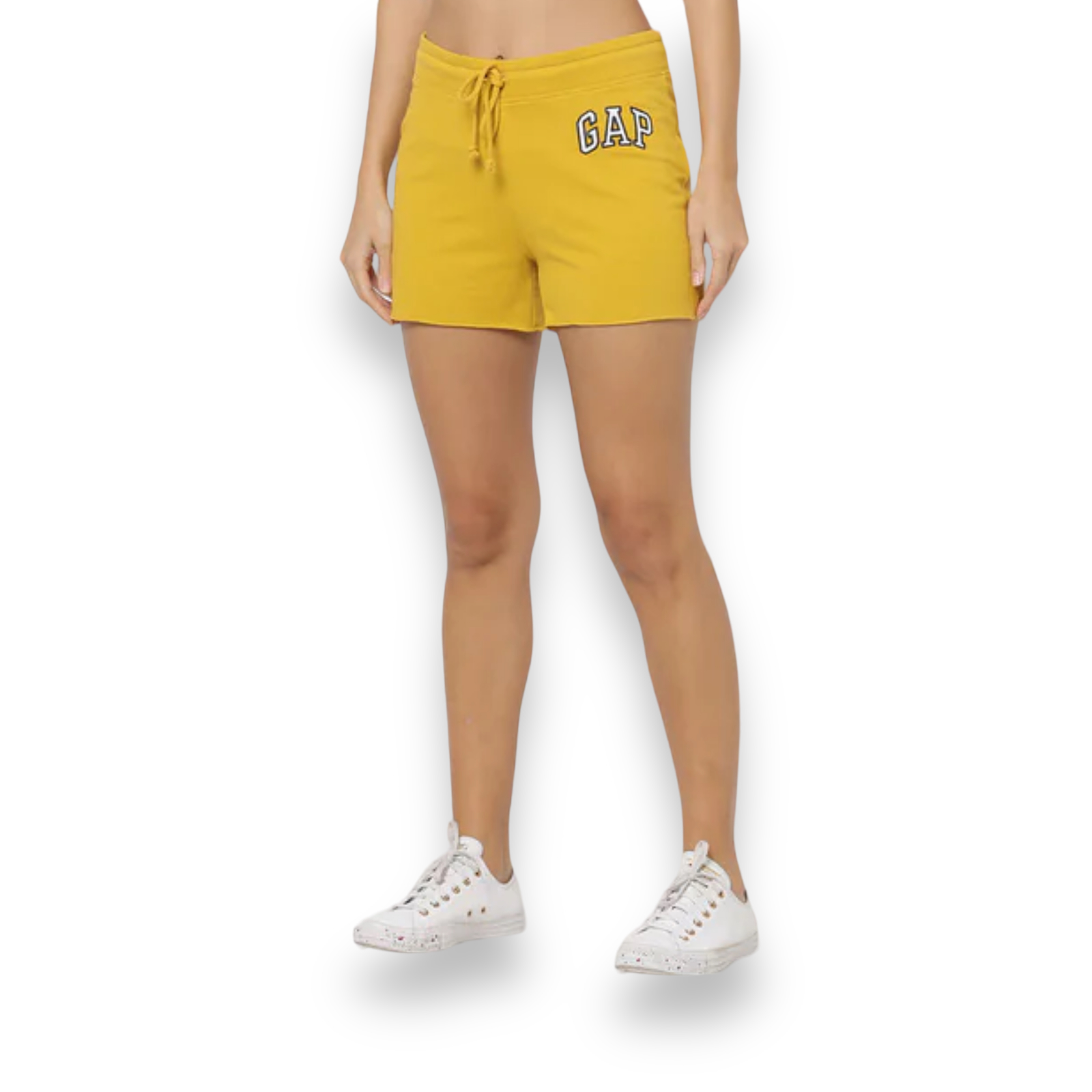 Short Mujer GAP