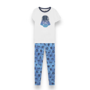 Pijama Infantil Darth Vader GAP
