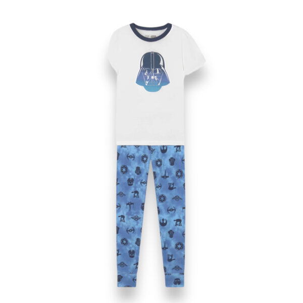 Pijama Infantil Darth Vader GAP